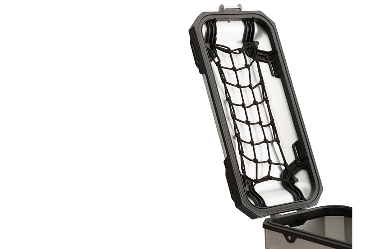 SW-Motech - Trax Adv M Lid Net