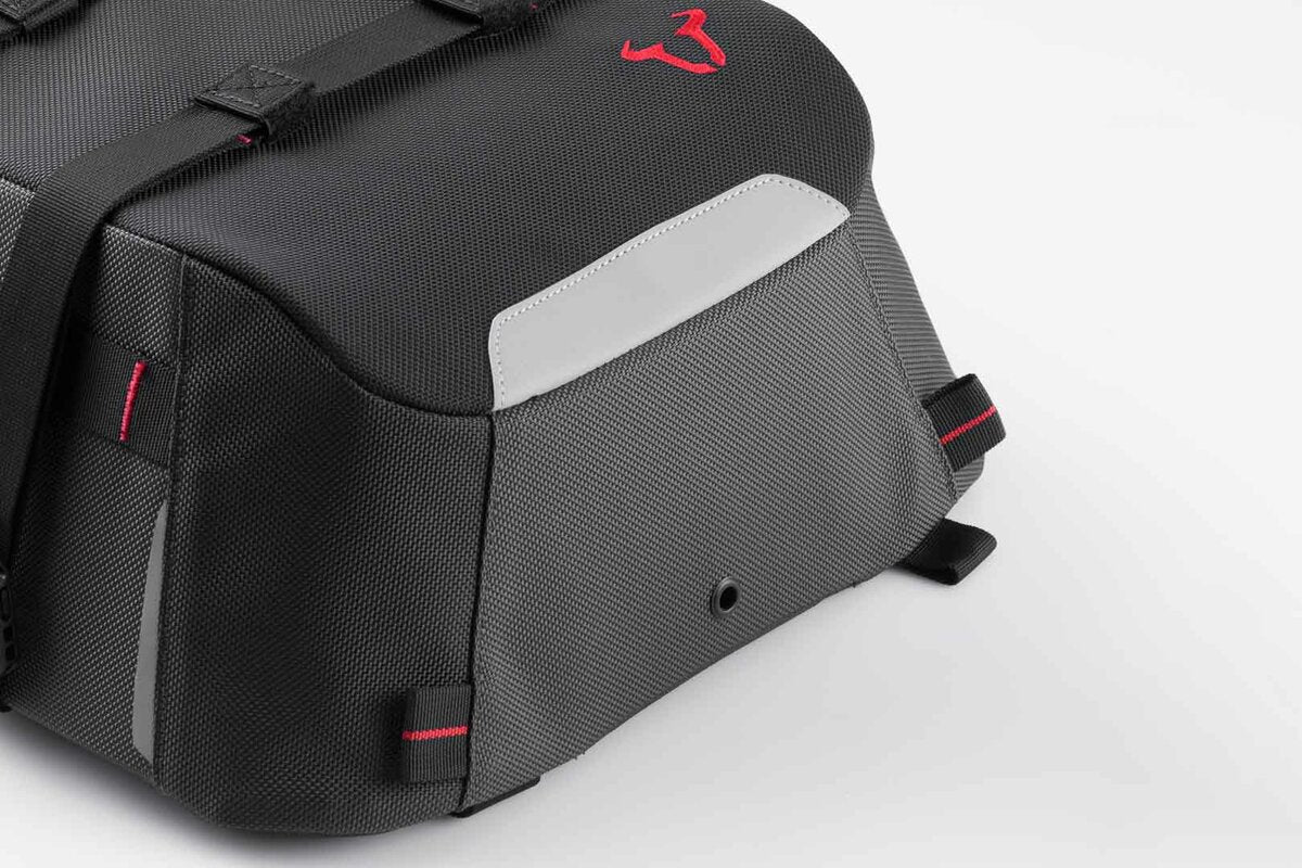 SW-Motech - SysBag 15L Black/Anthracite - BC.SYS.00.002.10000