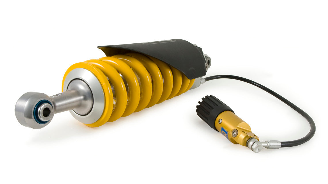 ÖHLINS - Adventure TTX39 Shock REAR - for BMW R 1200 GS Adventure (2006 to 2013) (BM 678)