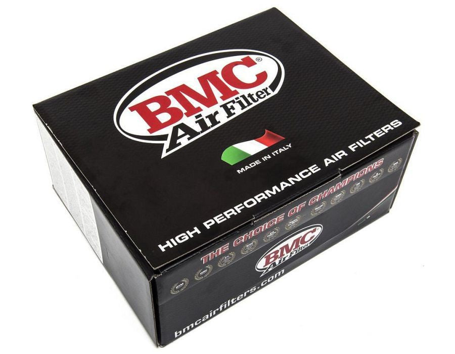 BMC Air Filters - Ducati (SBK, Strada, Monster, Paso, Superlight, Supersport) and Polaris Predator 501 High Performance Air Filter