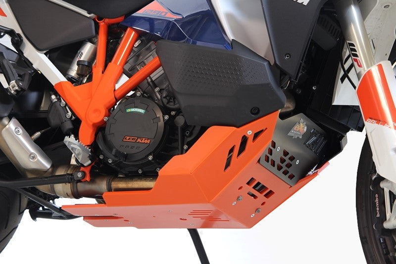 AXP - HDPE Skid Plate - Fits KTM 1290 Super Adventure R/S 2021+