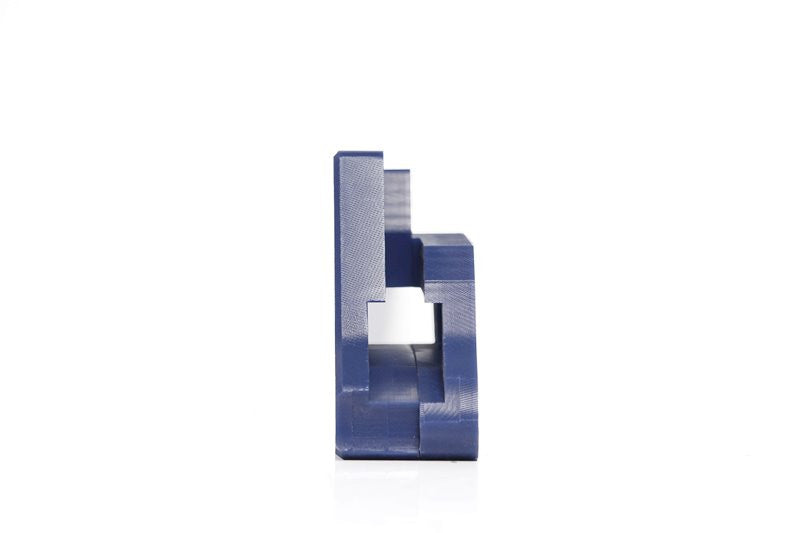 AXP - Chain Guide, Black for KTM/Gas-Gas/Husqvarna/Sherco models