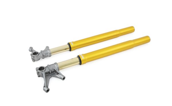 ÖHLINS - Hypersport Superbike Fork for Yamaha YZF-R1 or YZF-R6 (FGR 252)