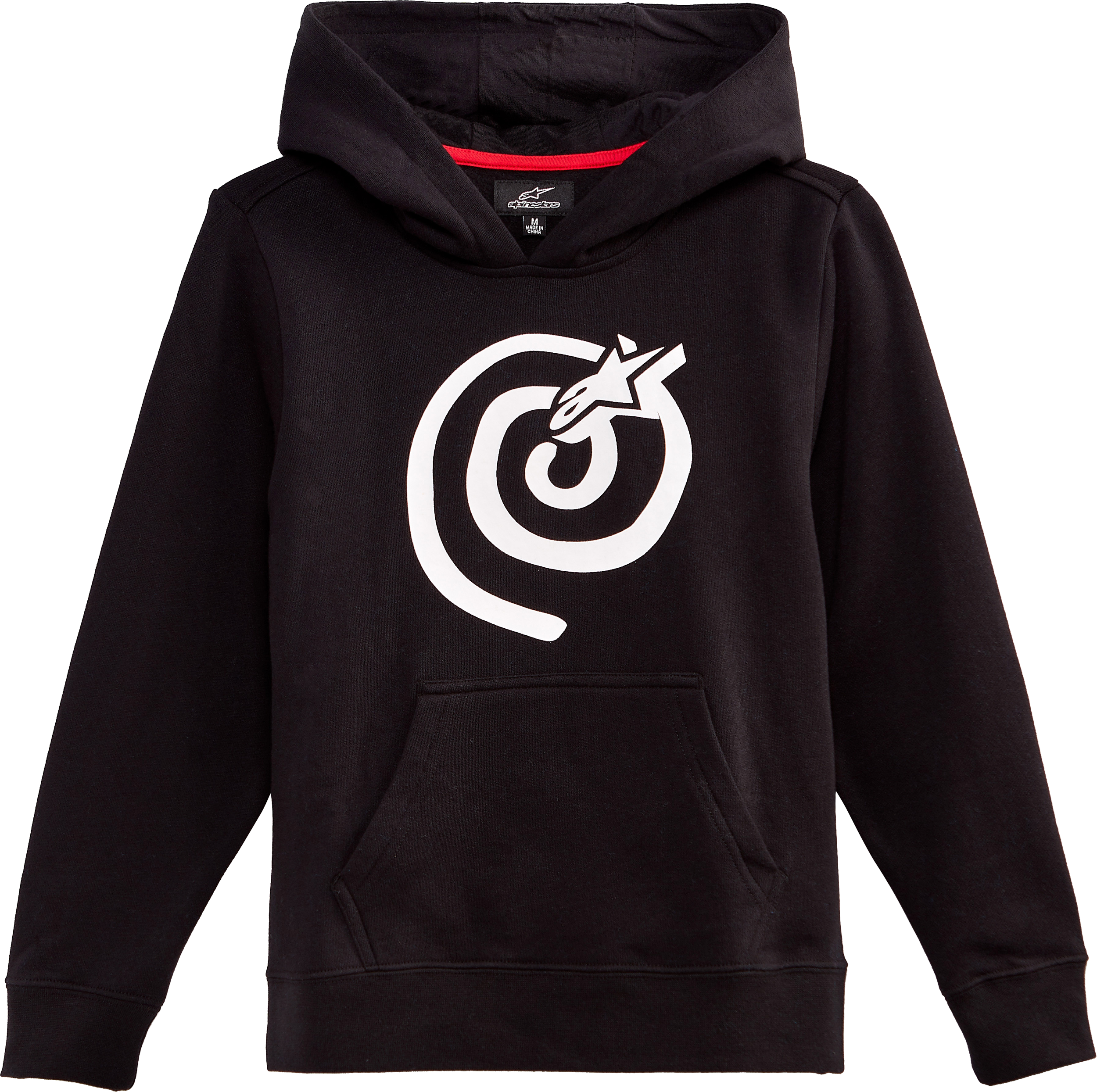 Alpinestars - Kids Mantra Hoodie