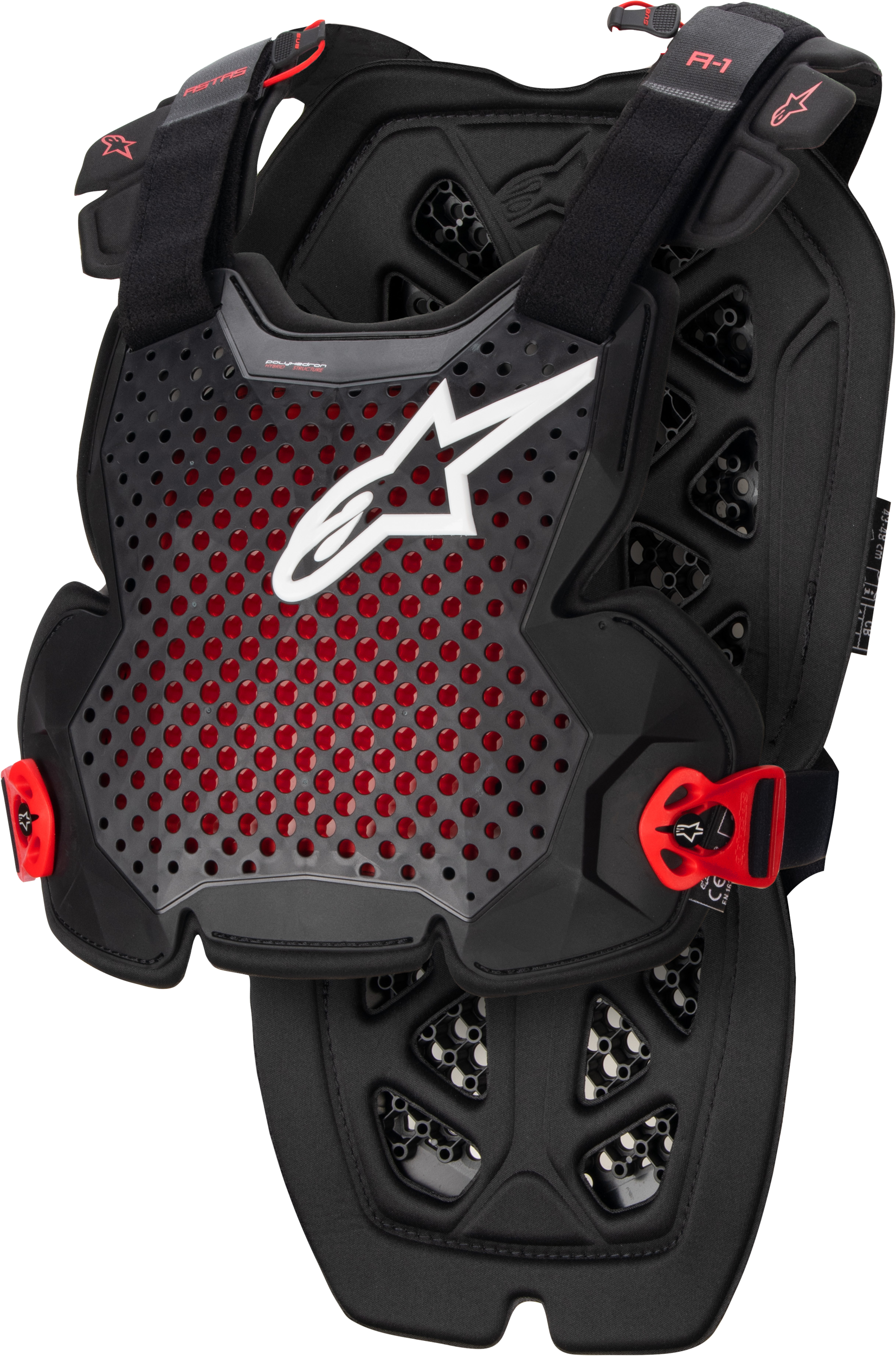 Alpinestars - A-1 Chest Protector