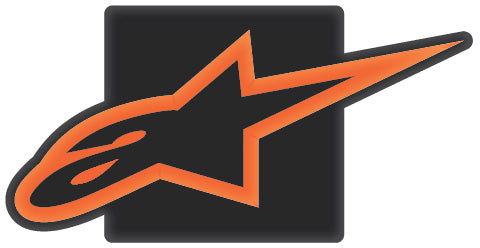 Alpinestars - Trailer Hitch Cover
