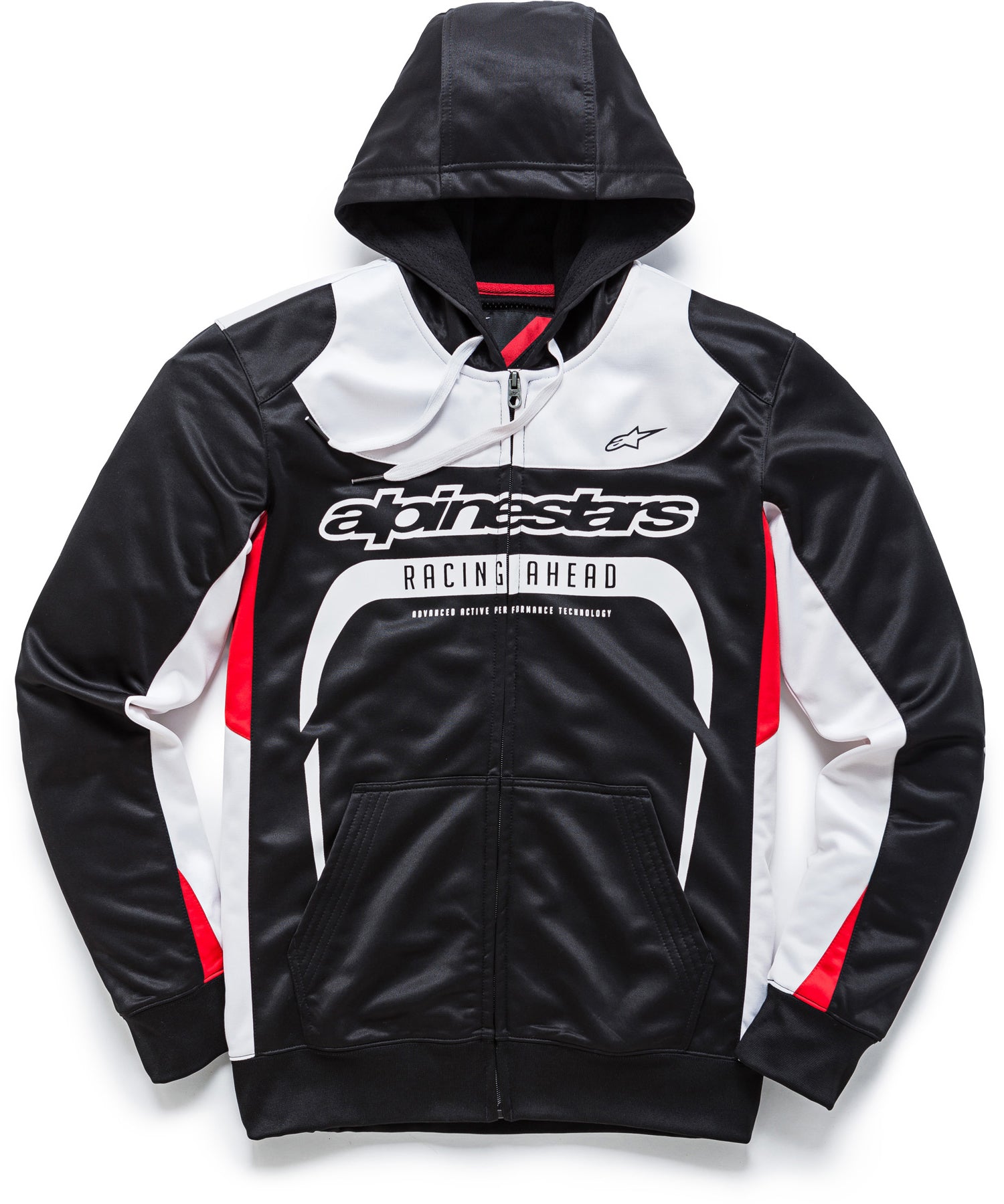 Alpinestars - Sessions Fleece Hoodie