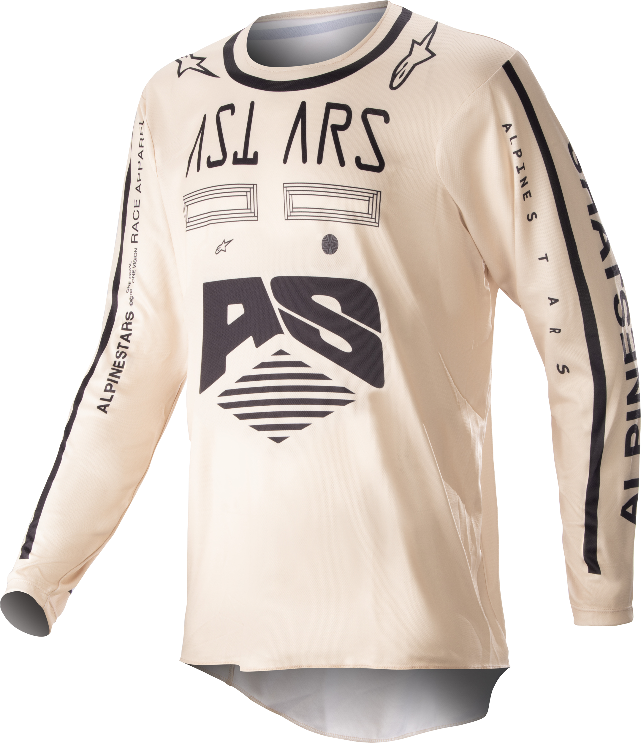 Alpinestars - Racer Found Jersey