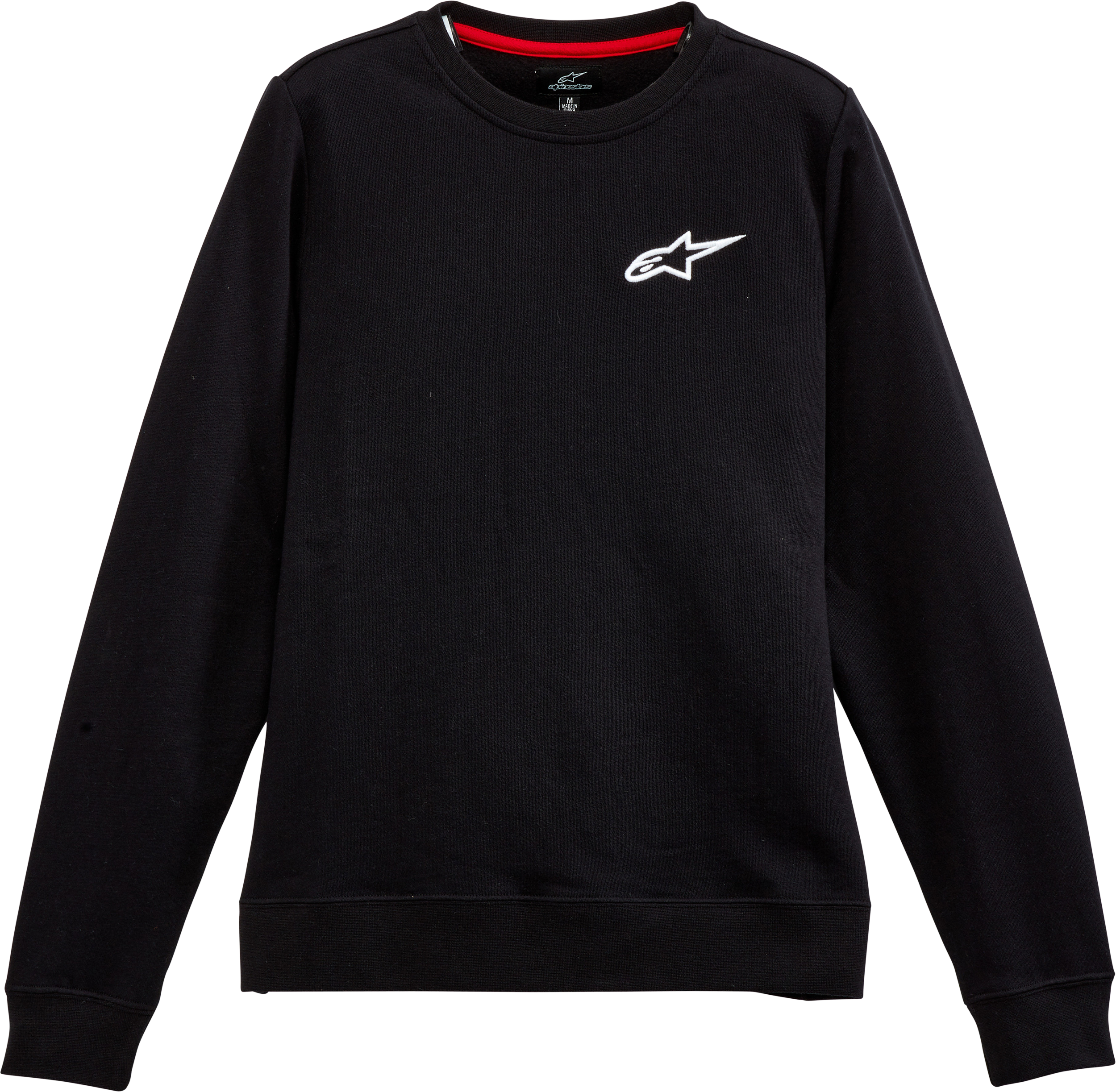Alpinestars - Women's Ageless Chest Crew Fleece