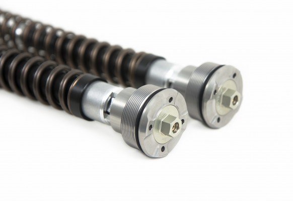 ÖHLINS - Adventure Cartridge Kit (FKA 102)