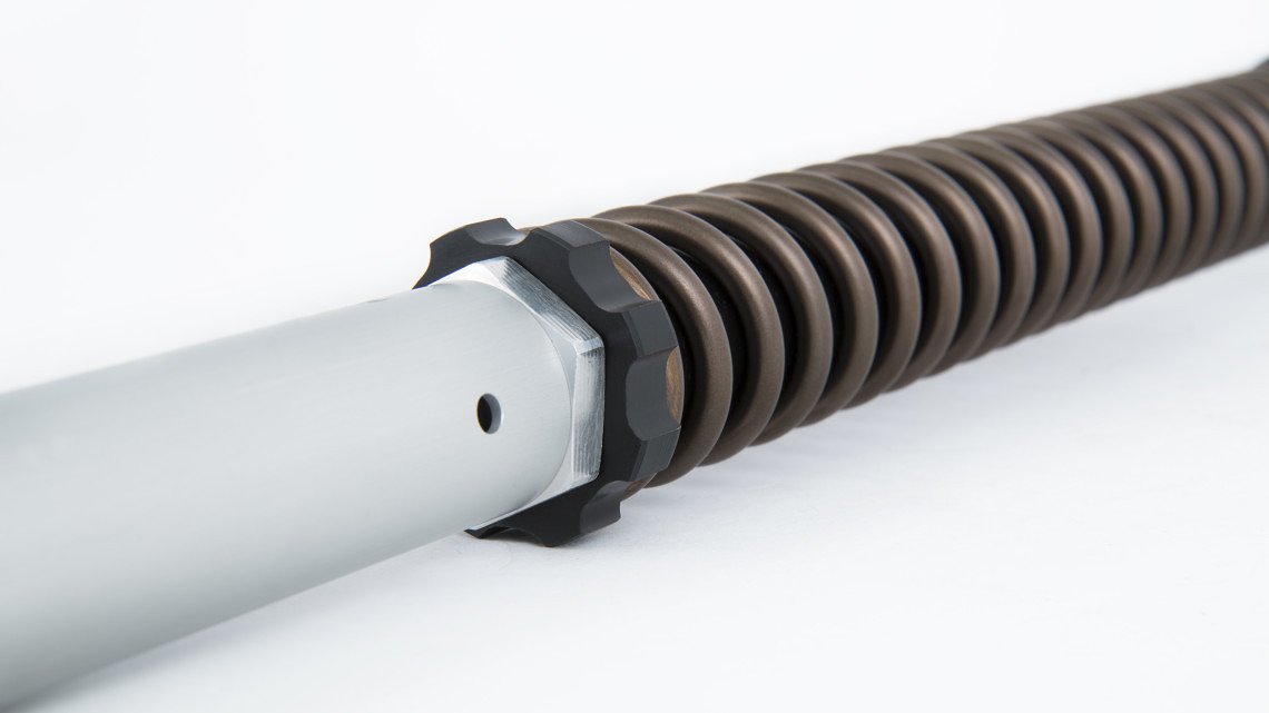 ÖHLINS - Harley NIX 22 Cartridge Kit (FKS 228)