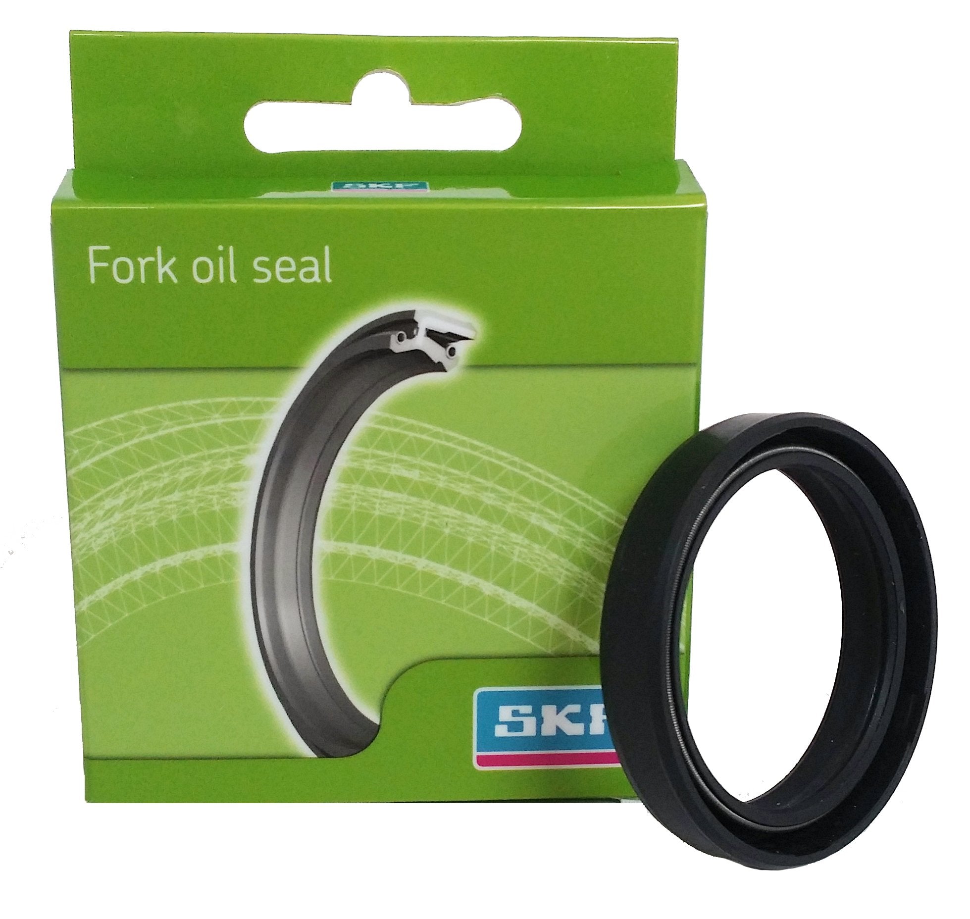 SKF - Single Fork Oil Seal - SHOWA 45mm