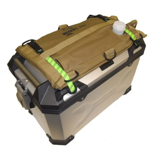 Desert Fox - Motorcycle Racing Fuel Cell (3L)