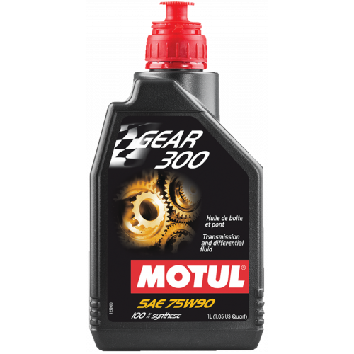 Motul - Gear 300