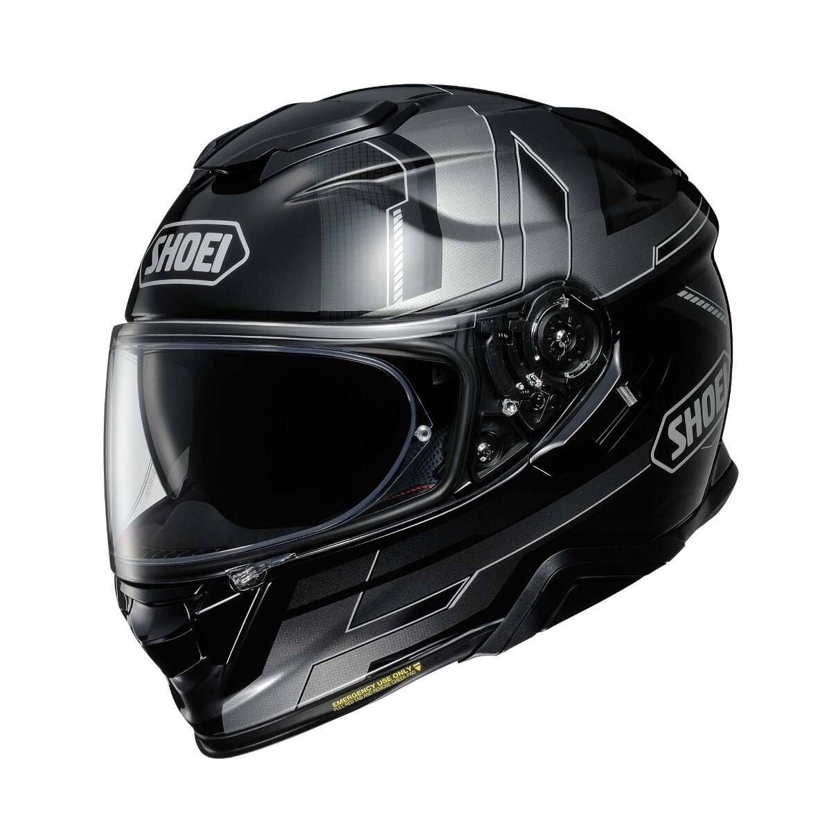 Shoei Helmets - GT-Air 2 Helmet - Special Designs