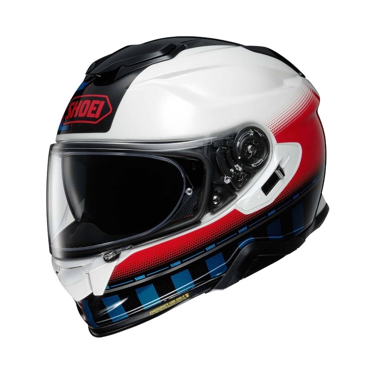 Shoei Helmets - GT-Air 2 Helmet - Special Designs