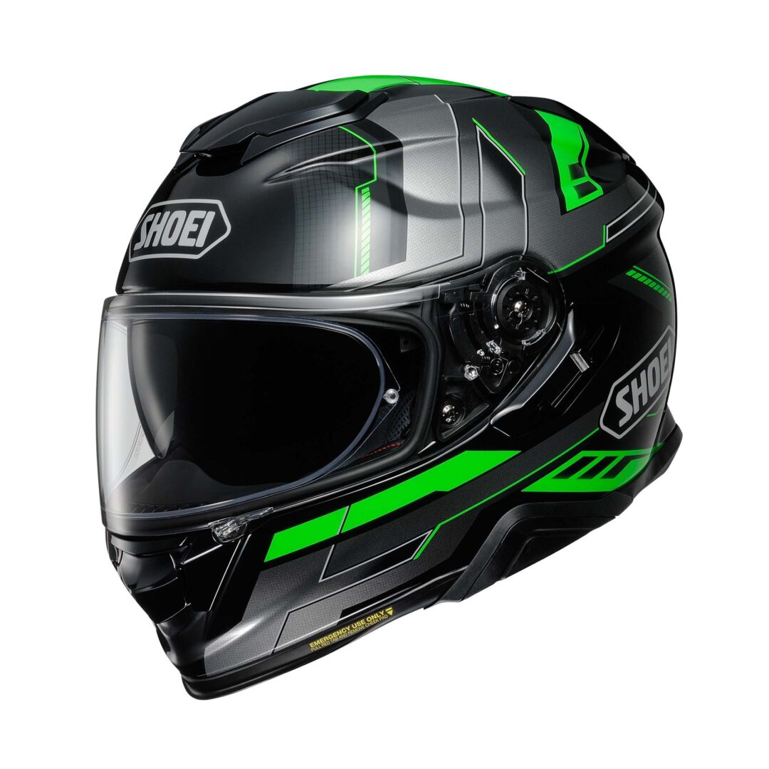 Shoei Helmets - GT-Air 2 Helmet - Special Designs