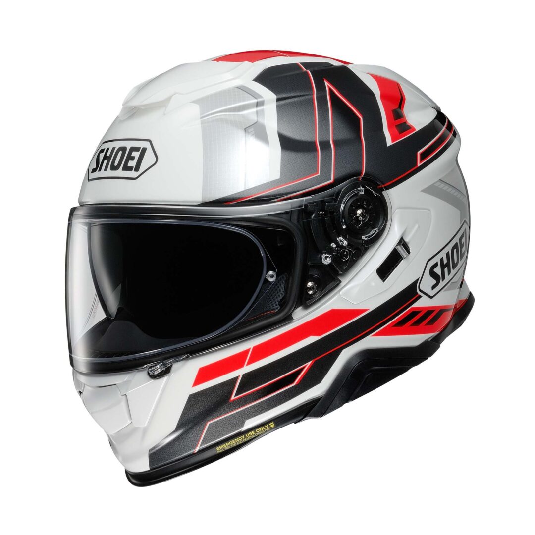 Shoei Helmets - GT-Air 2 Helmet - Special Designs