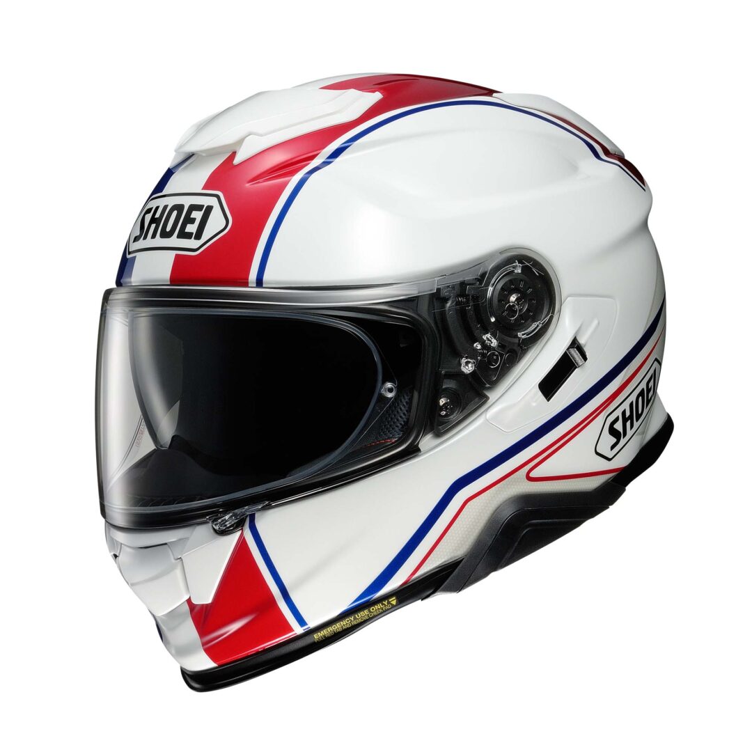 Shoei Helmets - GT-Air 2 Helmet - Special Designs