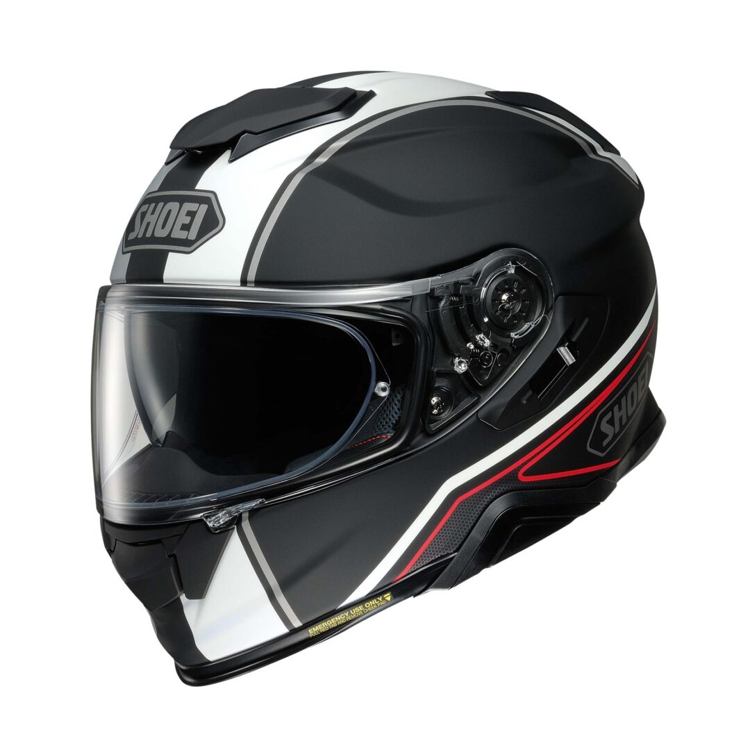 Shoei Helmets - GT-Air 2 Helmet - Special Designs
