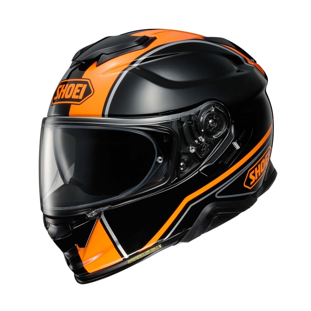 Shoei Helmets - GT-Air 2 Helmet - Special Designs