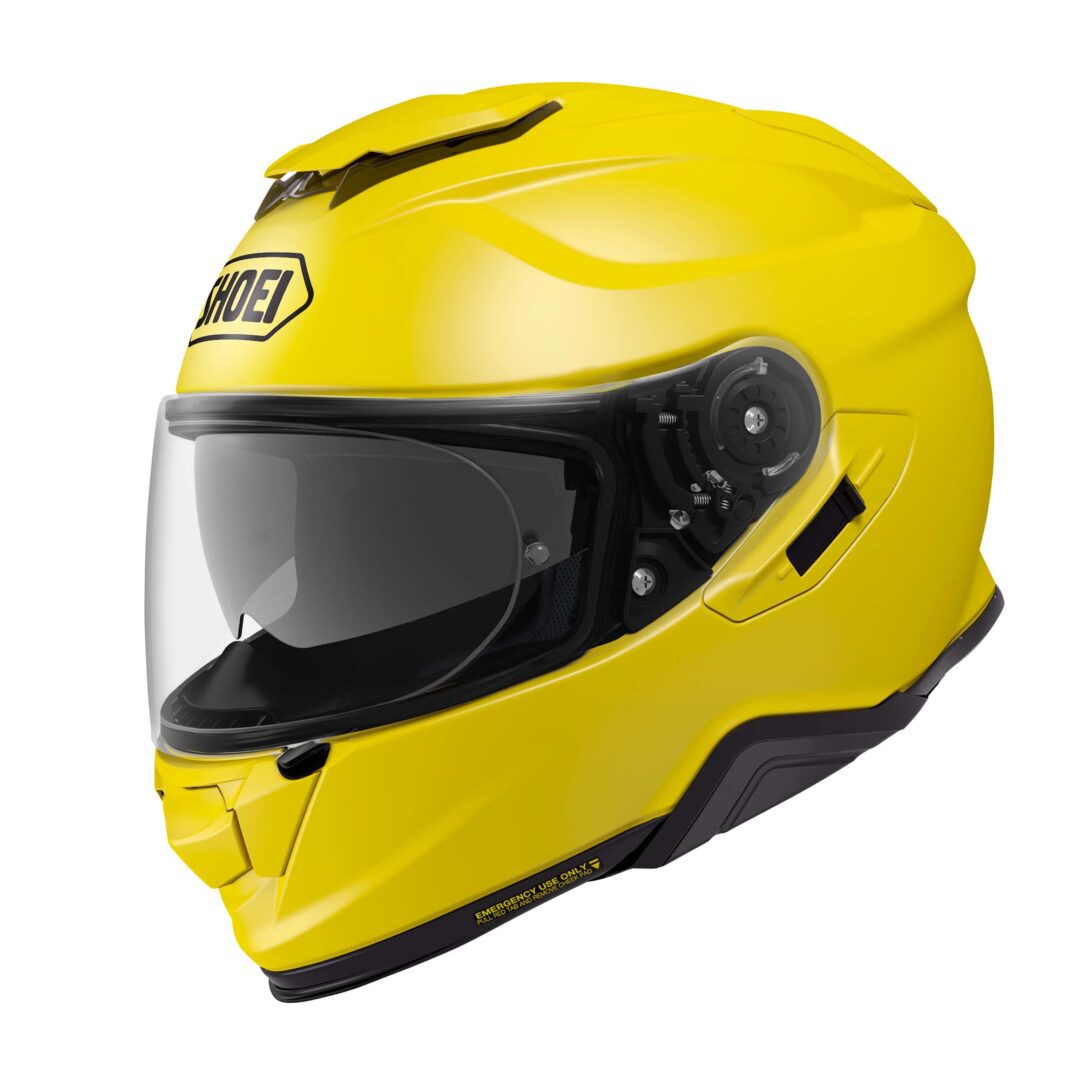 Shoei Helmets - GT-Air 2 Helmet - Solid Colors