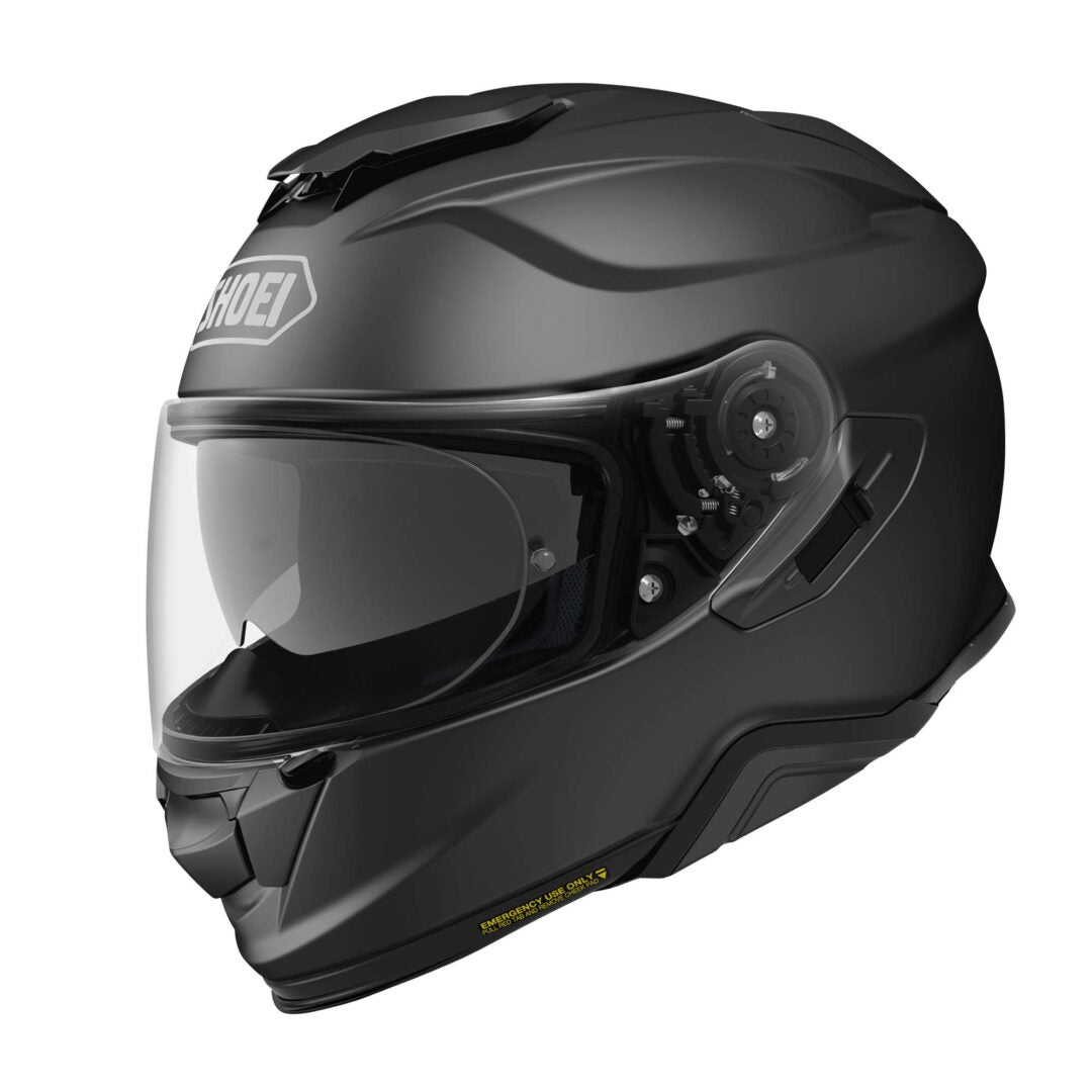 Shoei Helmets - GT-Air 2 Helmet - Solid Colors