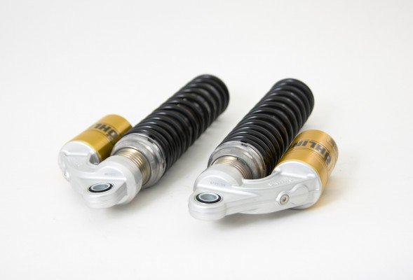 ÖHLINS - Street S36 Shock (HO 945)