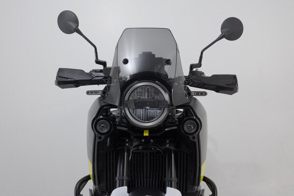 SW-Motech - Kobra Handguard Kit for Husqvarna Norden 901 (Hpr.00.220.20400/B)
