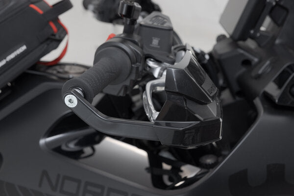 SW-Motech - Kobra Handguard Kit for Husqvarna Norden 901 (Hpr.00.220.20400/B)