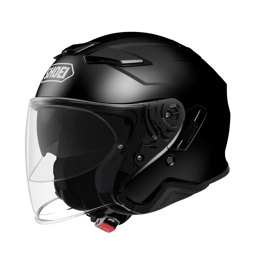 Shoei Helmets - J-Cruise 2 Helmet