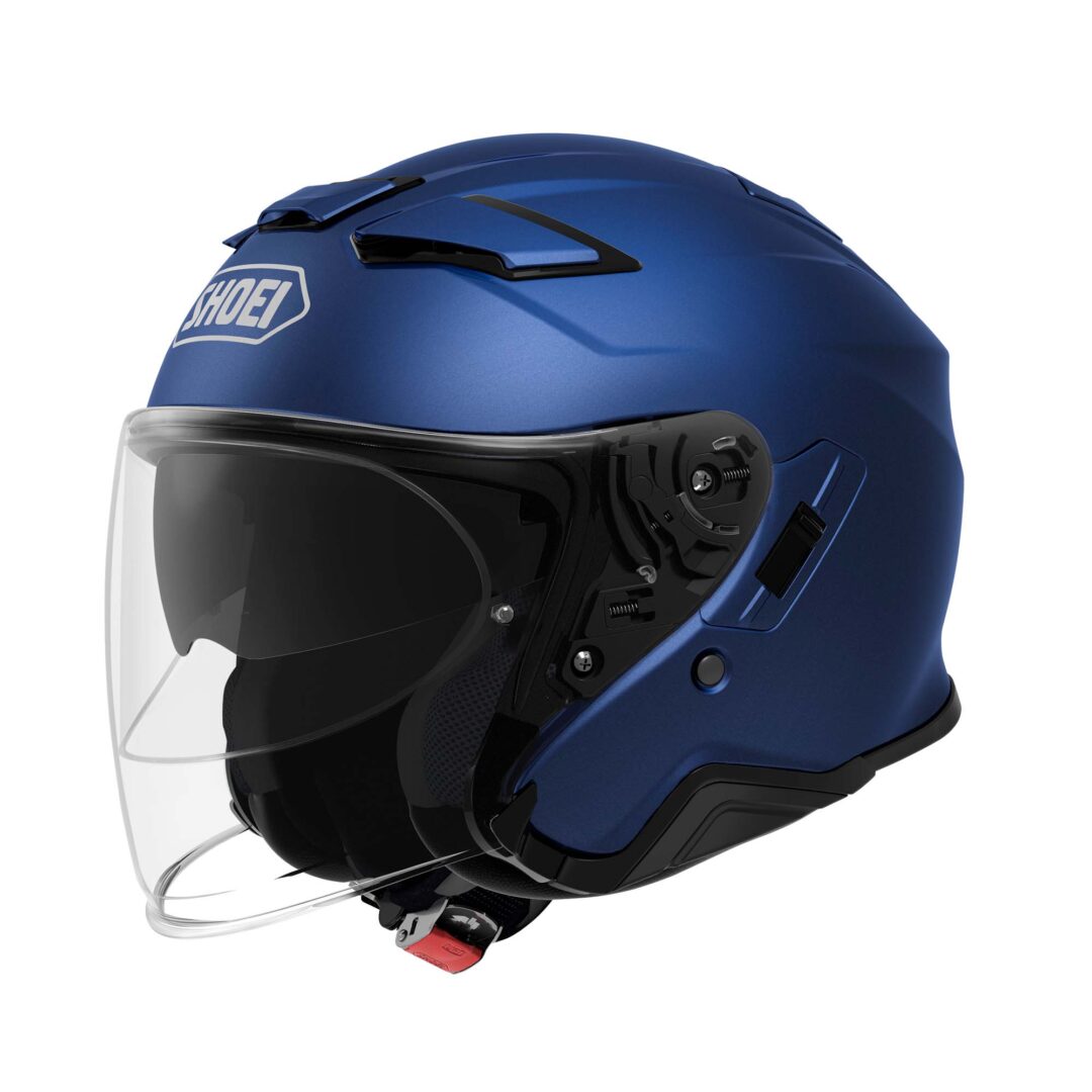 Shoei Helmets - J-Cruise 2 Helmet