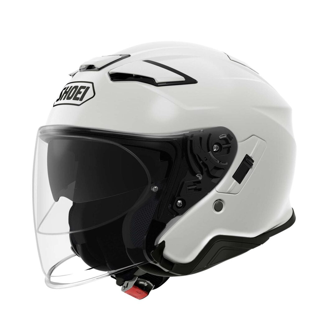 Shoei Helmets - J-Cruise 2 Helmet