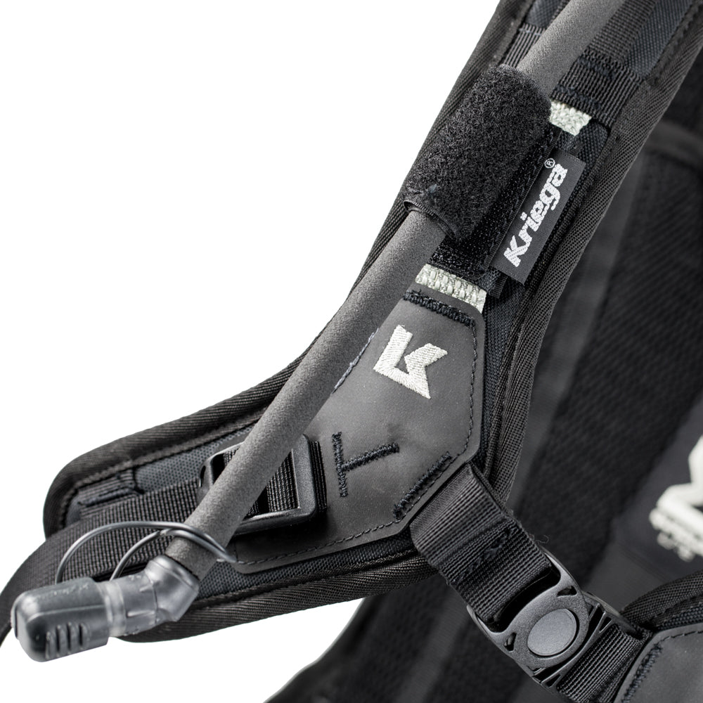 Kriega - Backpack - Hydro 3