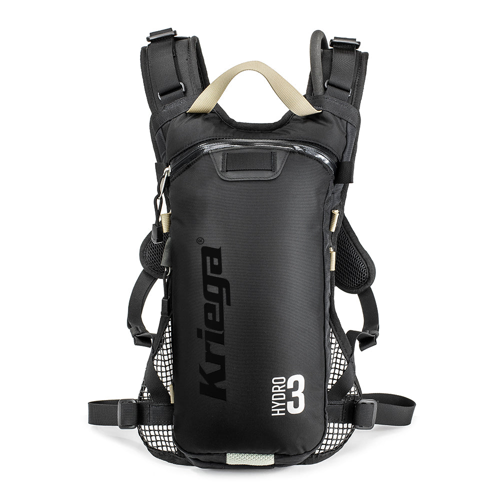 Kriega - Backpack - Hydro 3