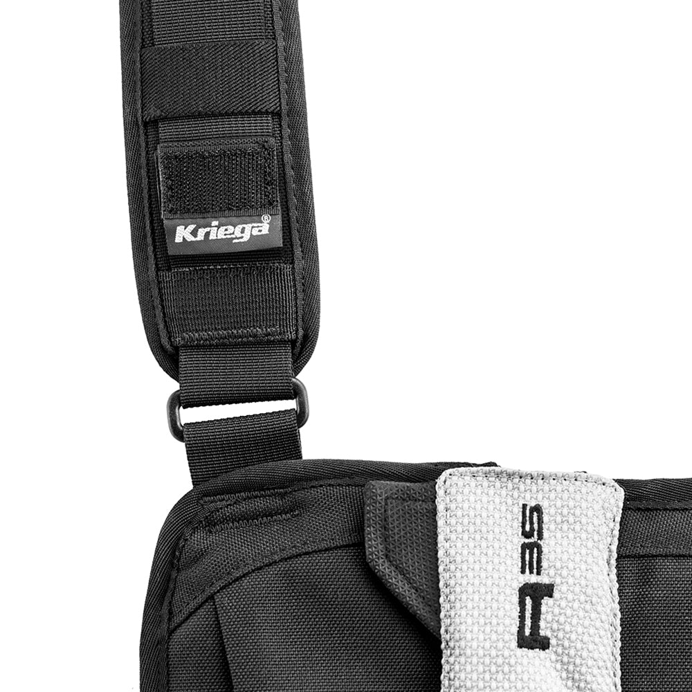 Kriega - Velcro Hydro TL38 R25