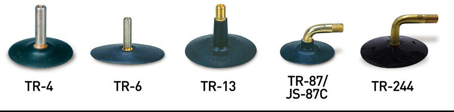 Kenda - Tuff Tube