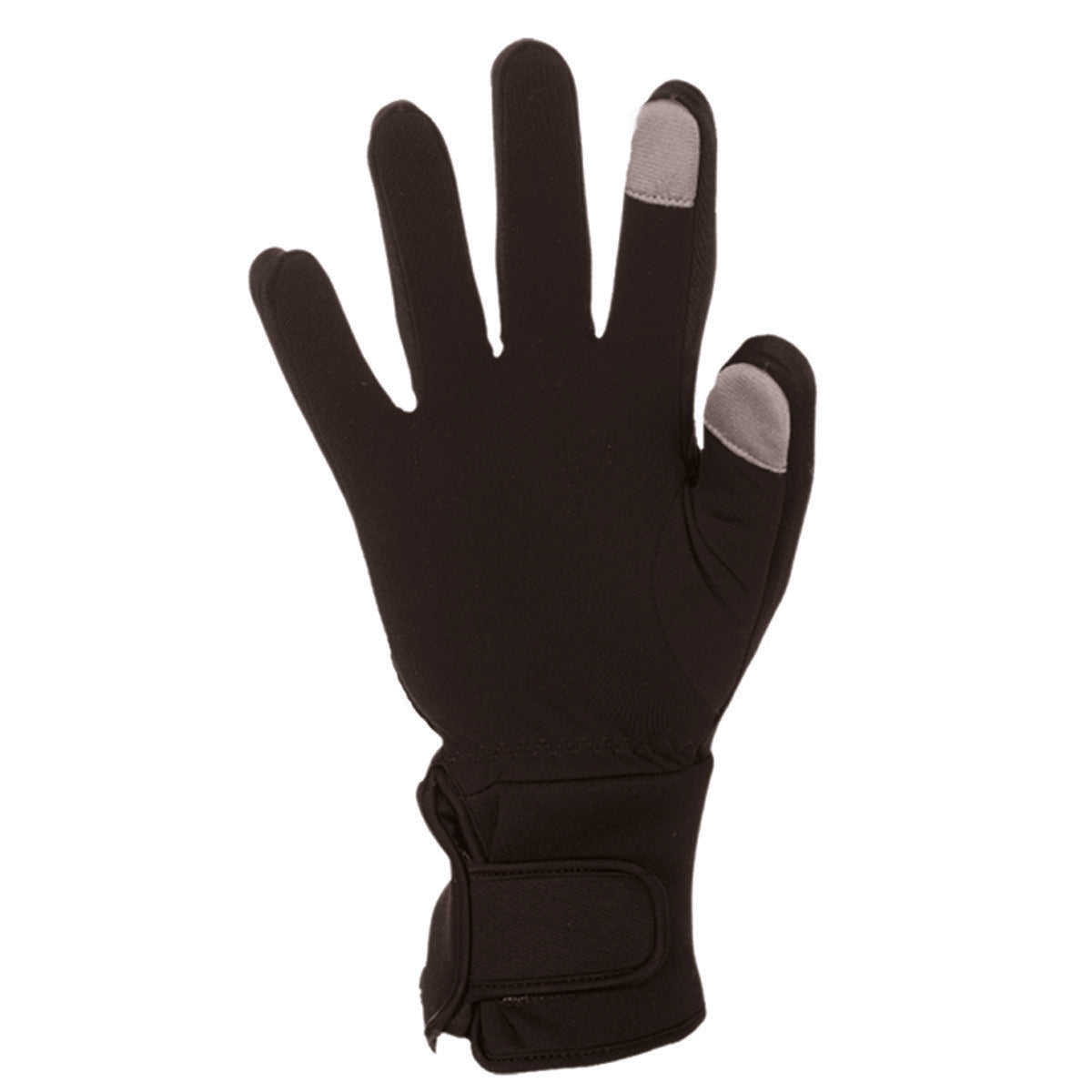 Mobile Warming - Unisex 12V Heated Glove Liner (Plugs into Bike or Lithium Batteries)