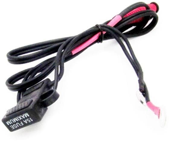 Mobile Warming - Unisex 12V Heated Glove Liner (Plugs into Bike or Lithium Batteries)