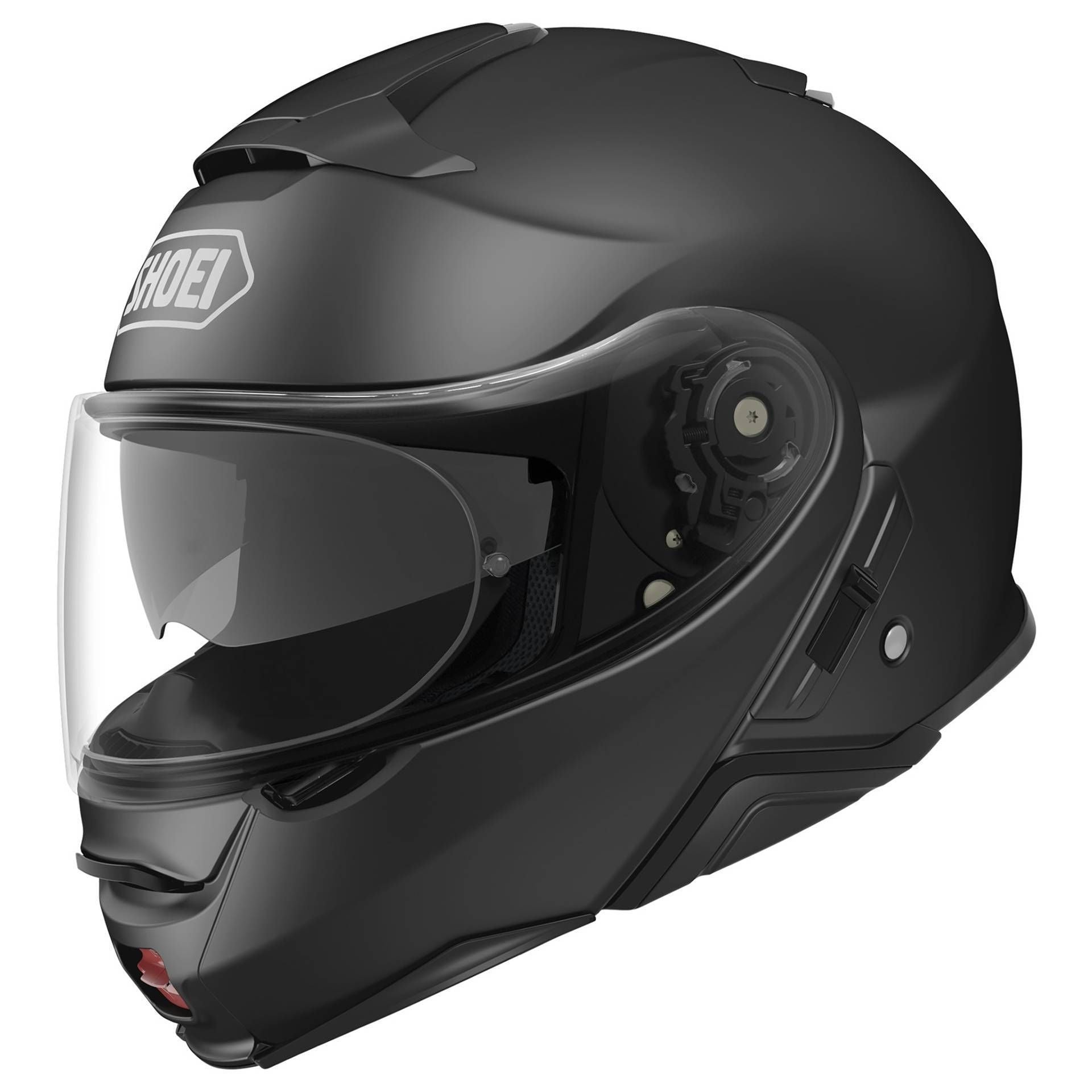 Shoei Helmets - Neotec 2 Helmet - Solid Colors