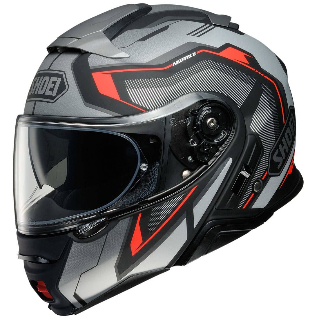 Shoei Helmets - Neotec 2 Helmet - Special Designs
