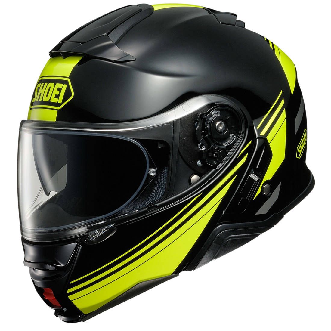 Shoei Helmets - Neotec 2 Helmet - Special Designs