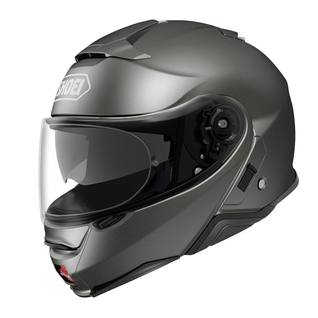 Shoei Helmets - Neotec 2 Helmet - Solid Colors