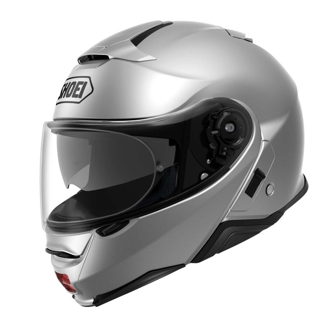 Shoei Helmets - Neotec 2 Helmet - Solid Colors