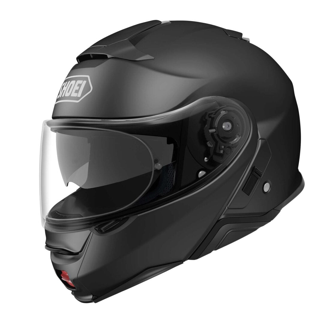 Shoei Helmets - Neotec 2 Helmet - Solid Colors