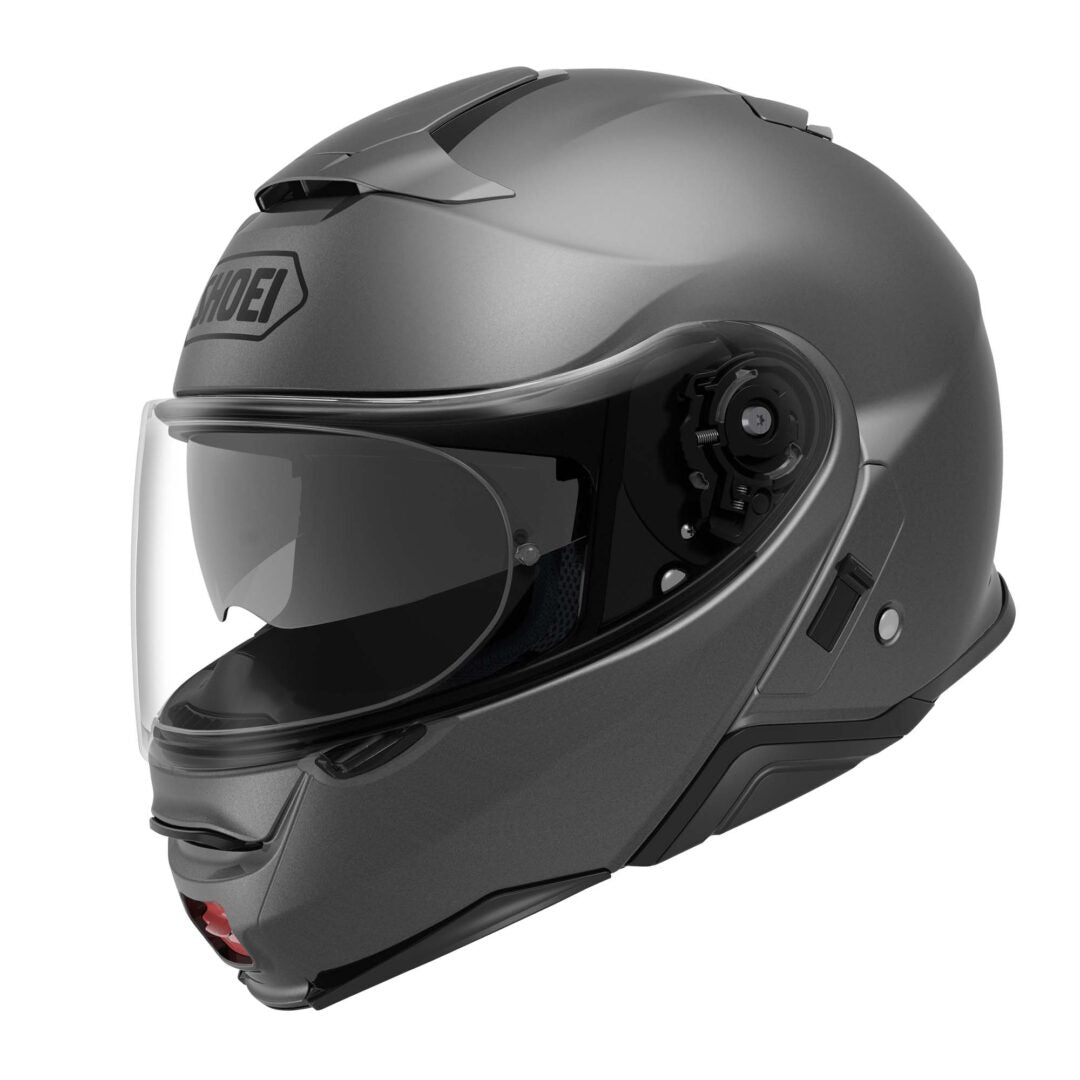 Shoei Helmets - Neotec 2 Helmet - Solid Colors