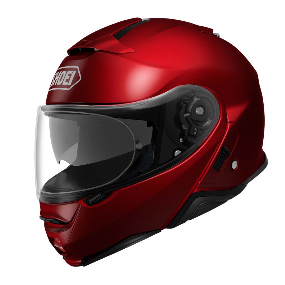 Shoei Helmets - Neotec 2 Helmet - Solid Colors