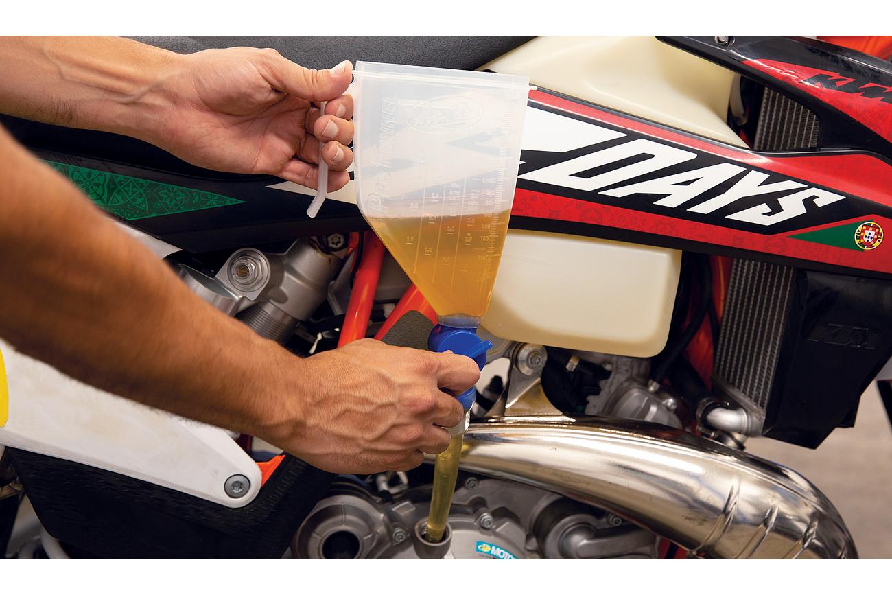 Motion Pro - Pro Funnel