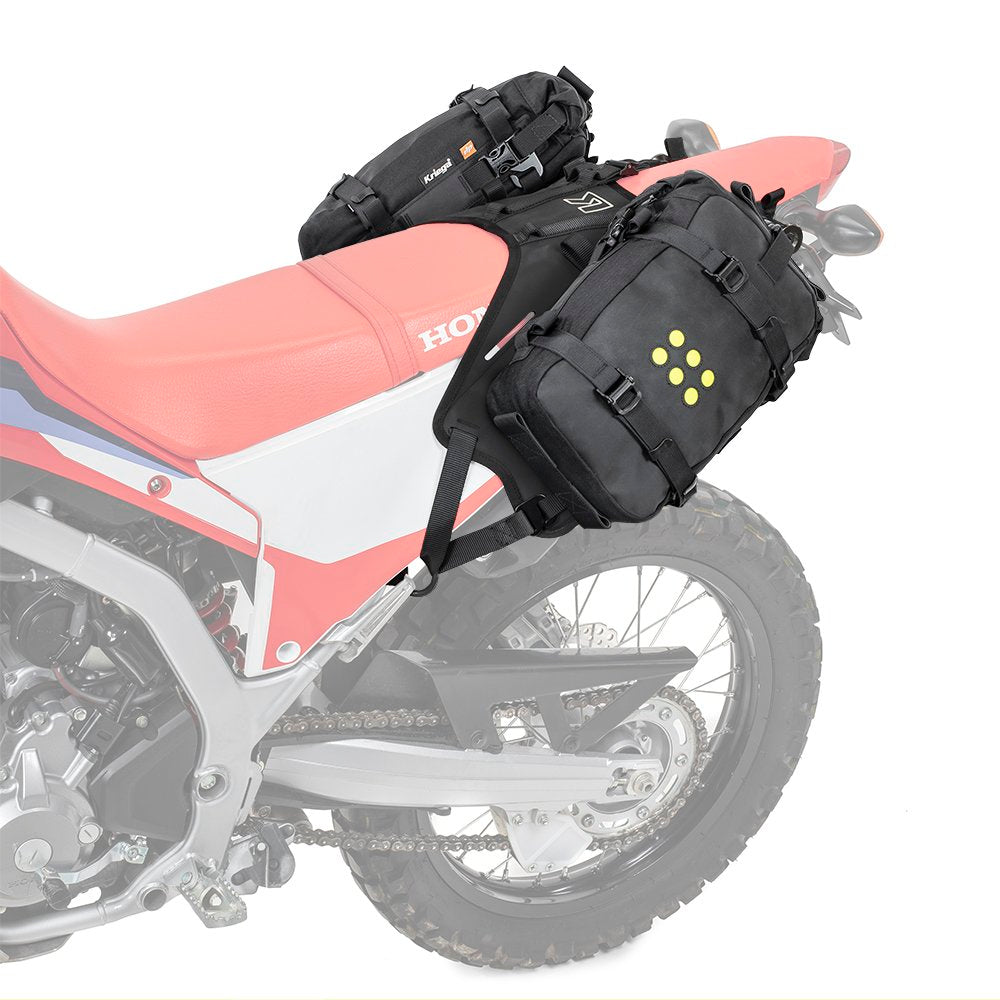 Kriega - OS-Base - CRF300L & CRF300L Rally
