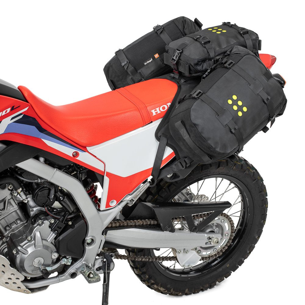 Kriega - OS-Base - CRF300L & CRF300L Rally